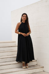 VESTIDO CAPRI