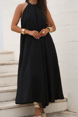VESTIDO CAPRI