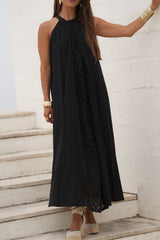 VESTIDO CAPRI