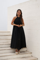 VESTIDO CAPRI