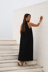 VESTIDO CAPRI