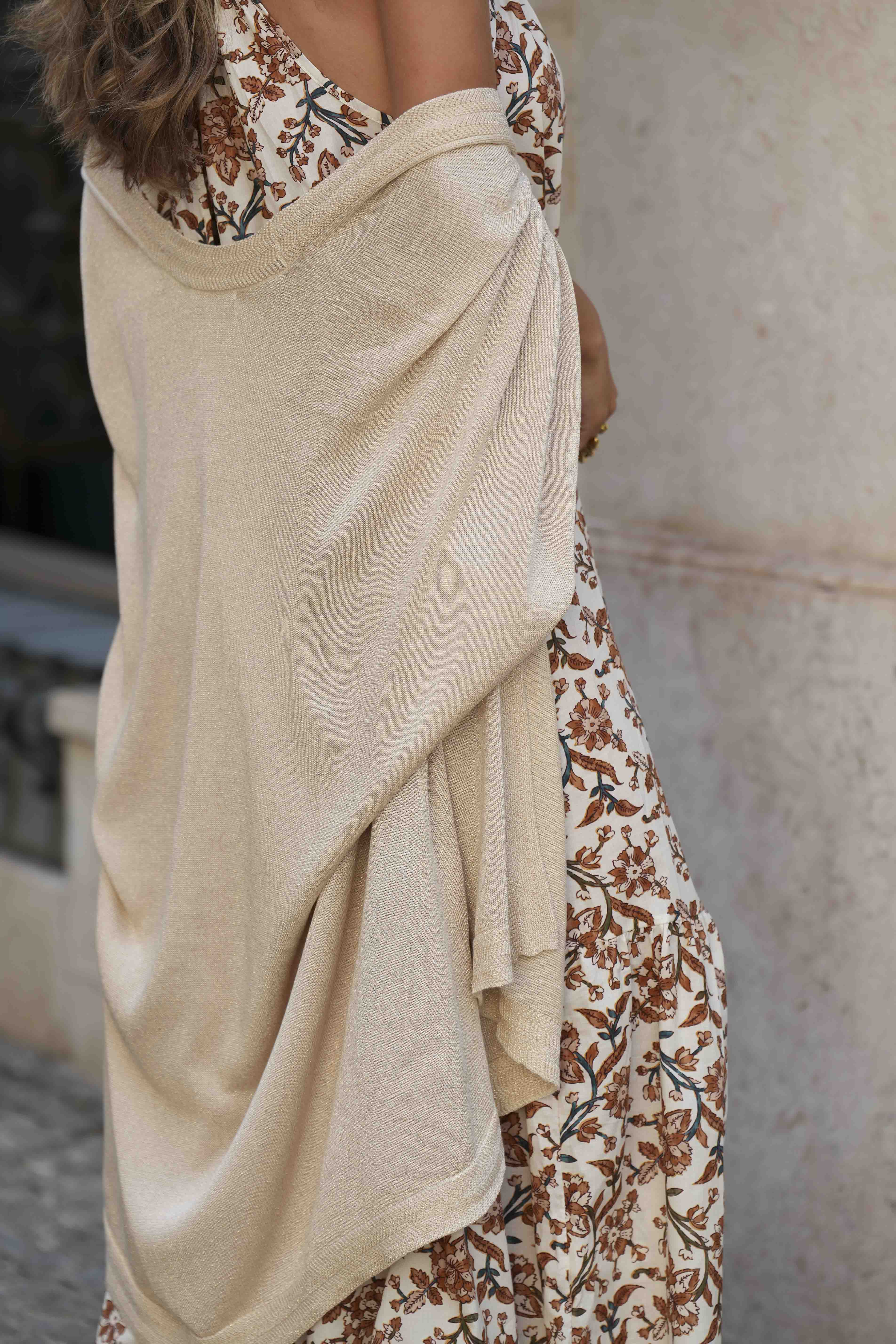 KIMONO BERENICE