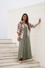CAMISA LÍVIA