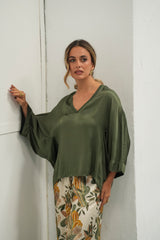 BLUSA DIJON
