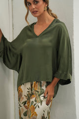 BLUSA DIJON