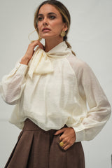 BLUSA PROVENÇA