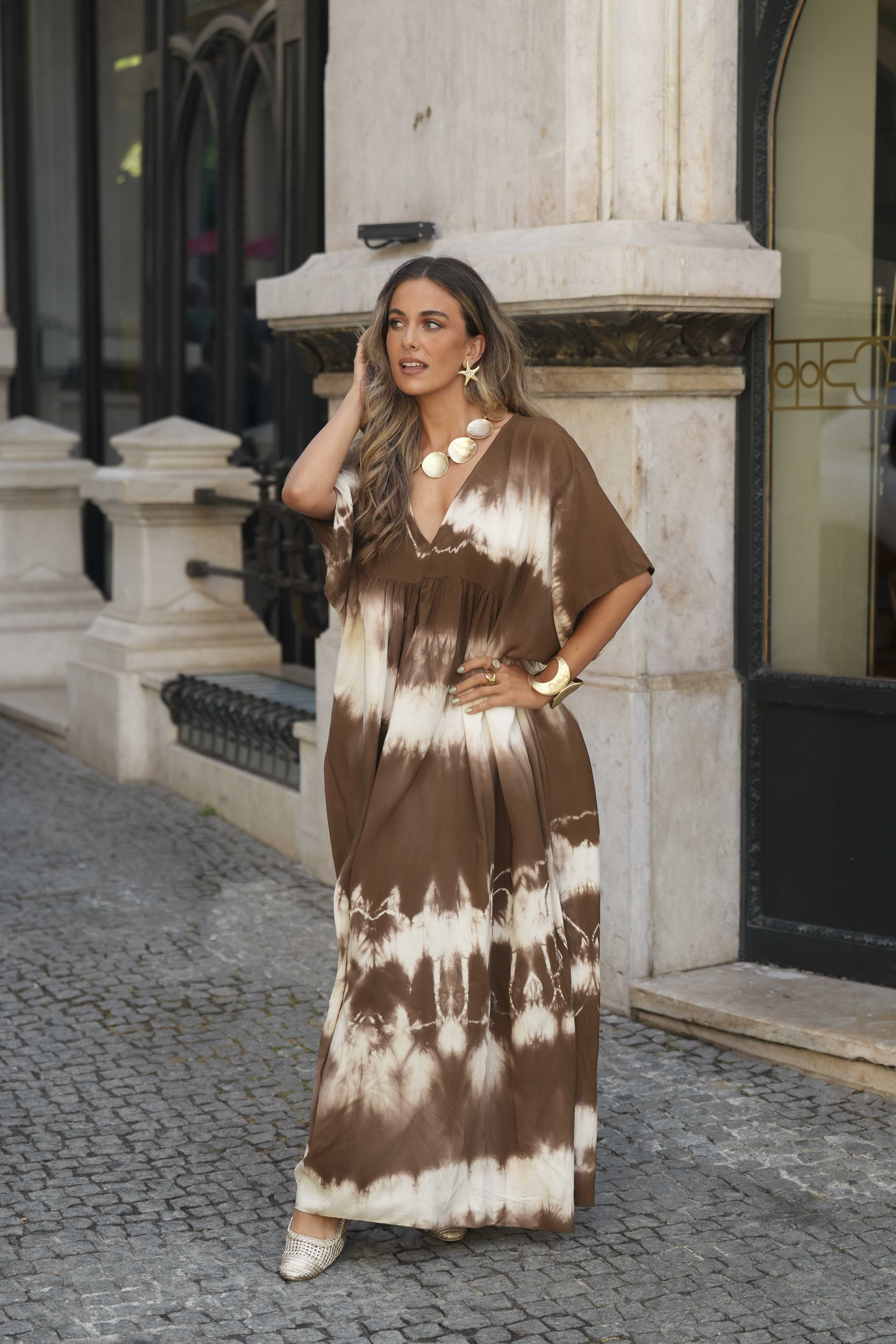 VESTIDO ANDORRA