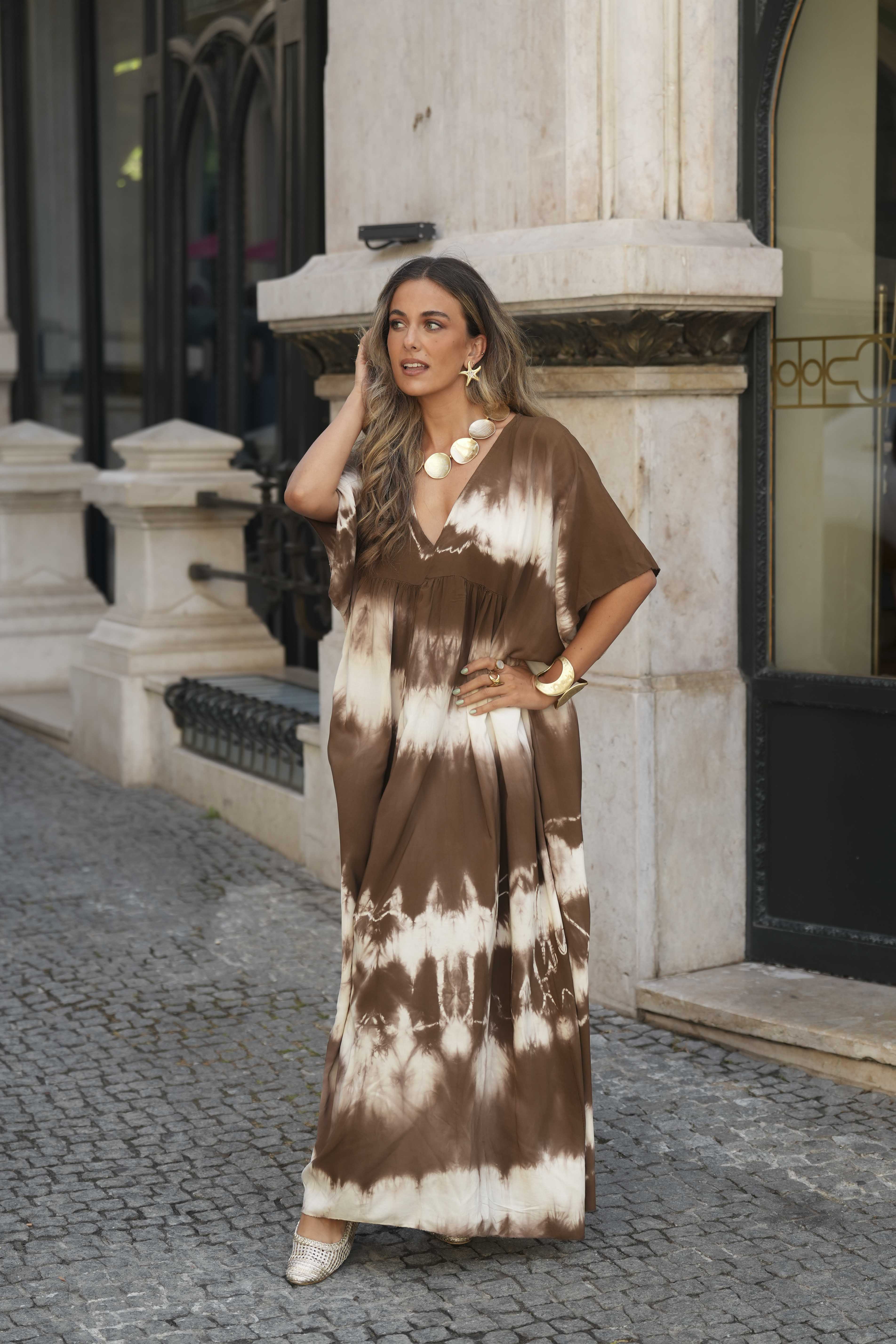 VESTIDO ANDORRA