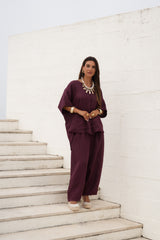 BLUSA ÁRIS