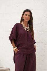 BLUSA ÁRIS