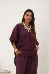 BLUSA ÁRIS