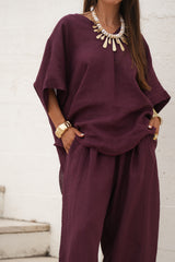 BLUSA ÁRIS