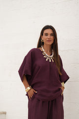 BLUSA ÁRIS