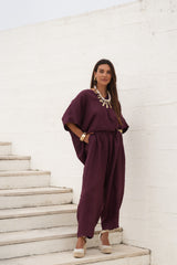 BLUSA ÁRIS