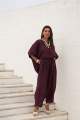 BLUSA ÁRIS