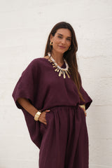 BLUSA ÁRIS