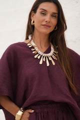 BLUSA ÁRIS