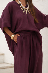 CALÇA MALTA