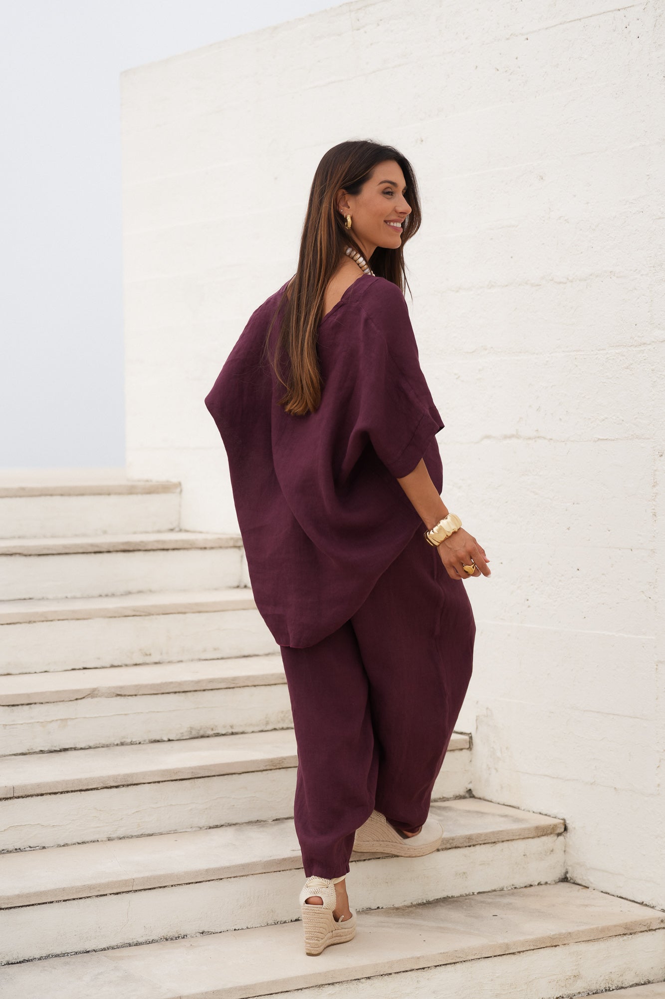 BLUSA ÁRIS