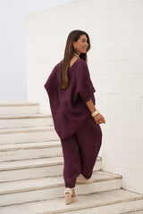BLUSA ÁRIS