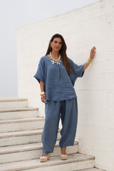 BLUSA ÁRIS