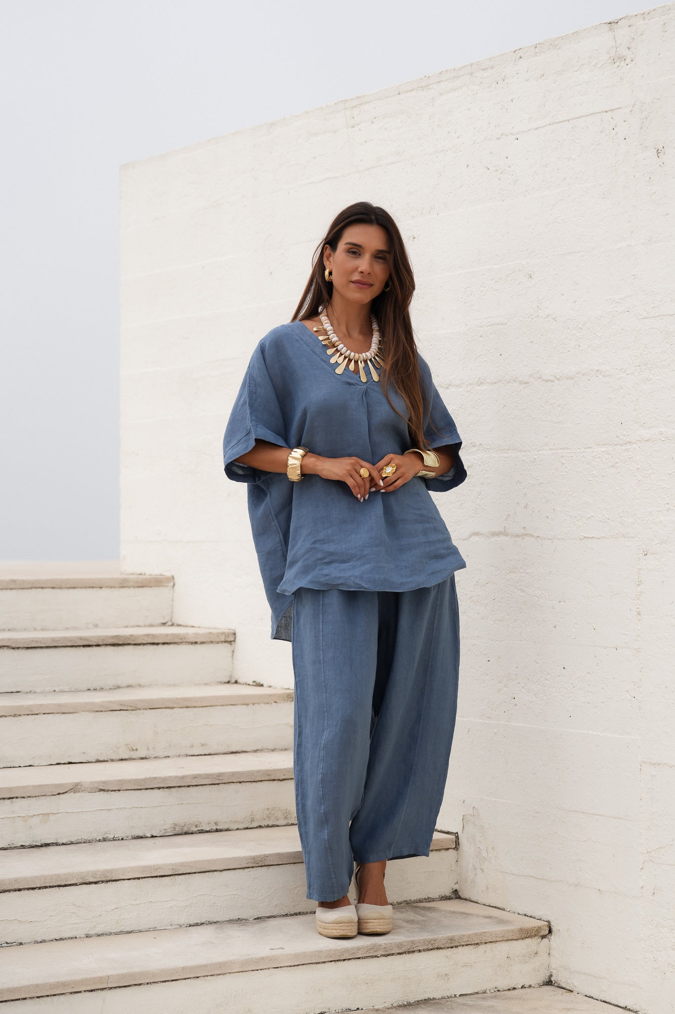 BLUSA ÁRIS
