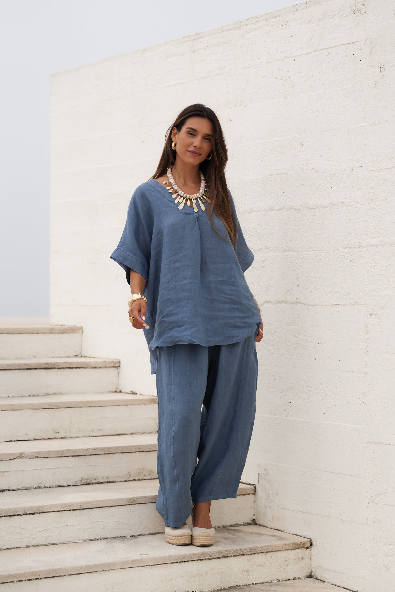 CALÇA MALTA