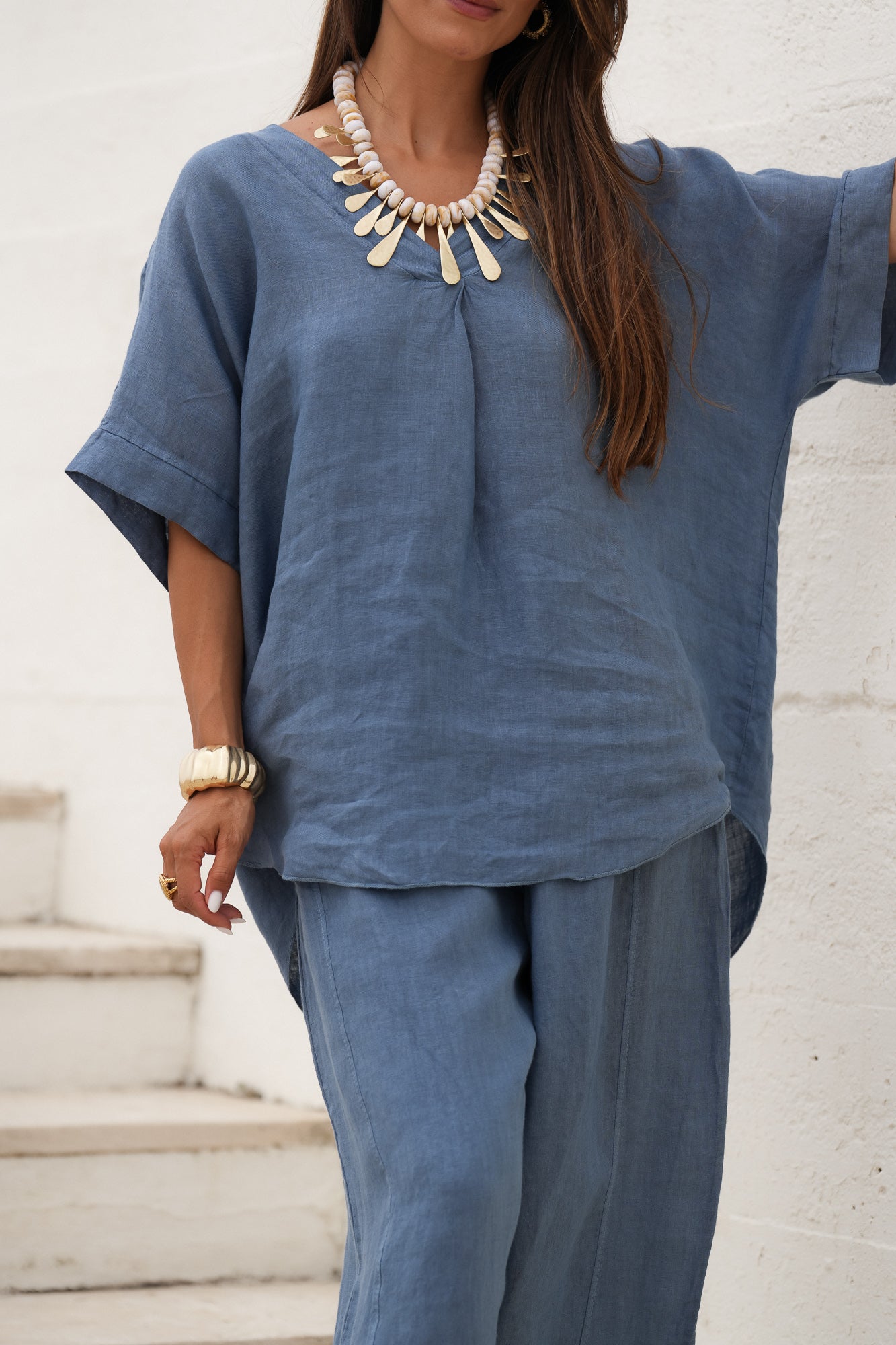 BLUSA ÁRIS