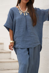 BLUSA ÁRIS