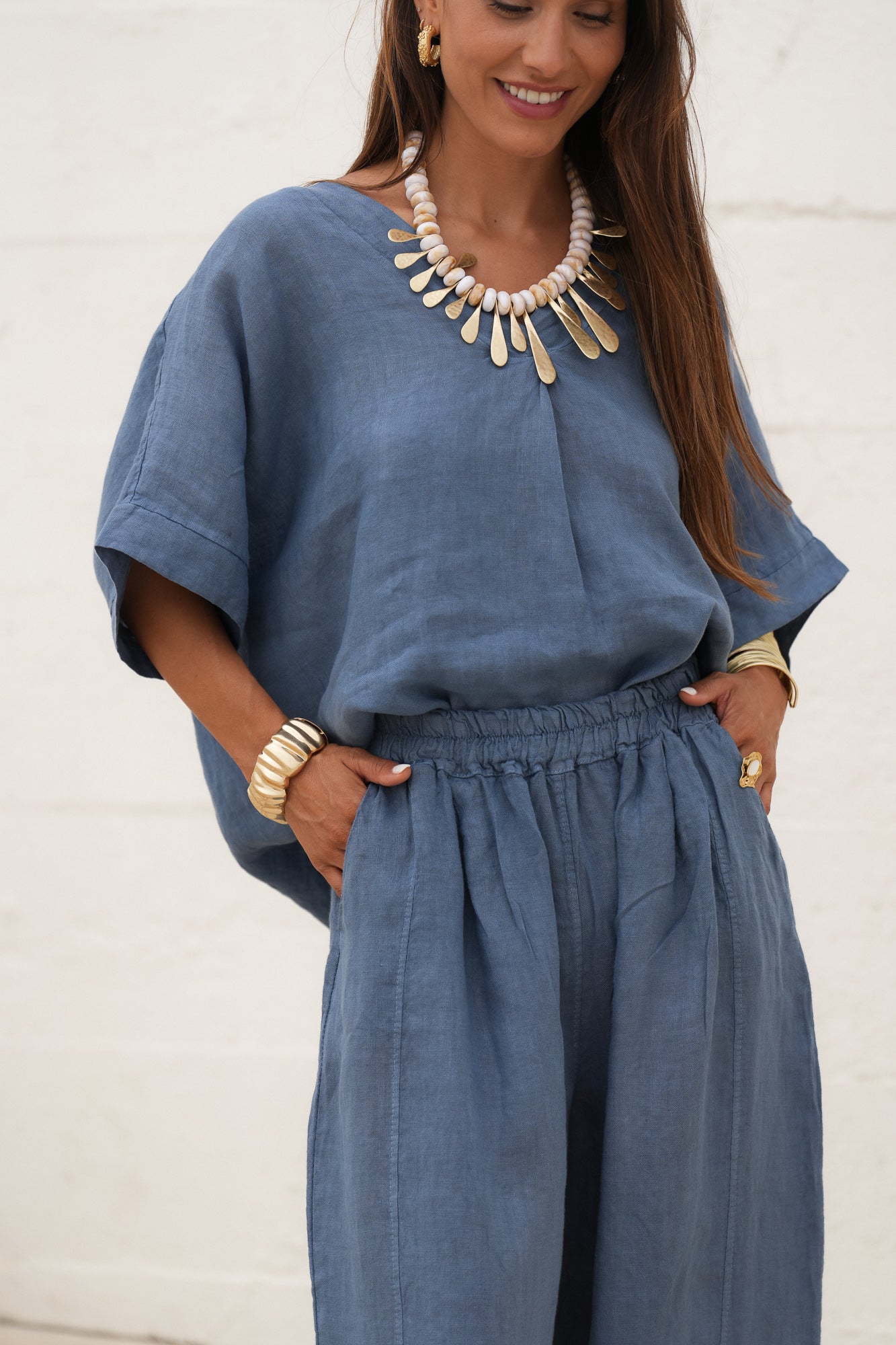 BLUSA ÁRIS