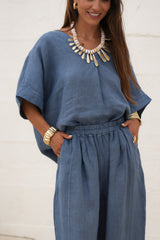 BLUSA ÁRIS