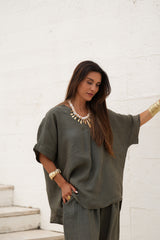 BLUSA ÁRIS