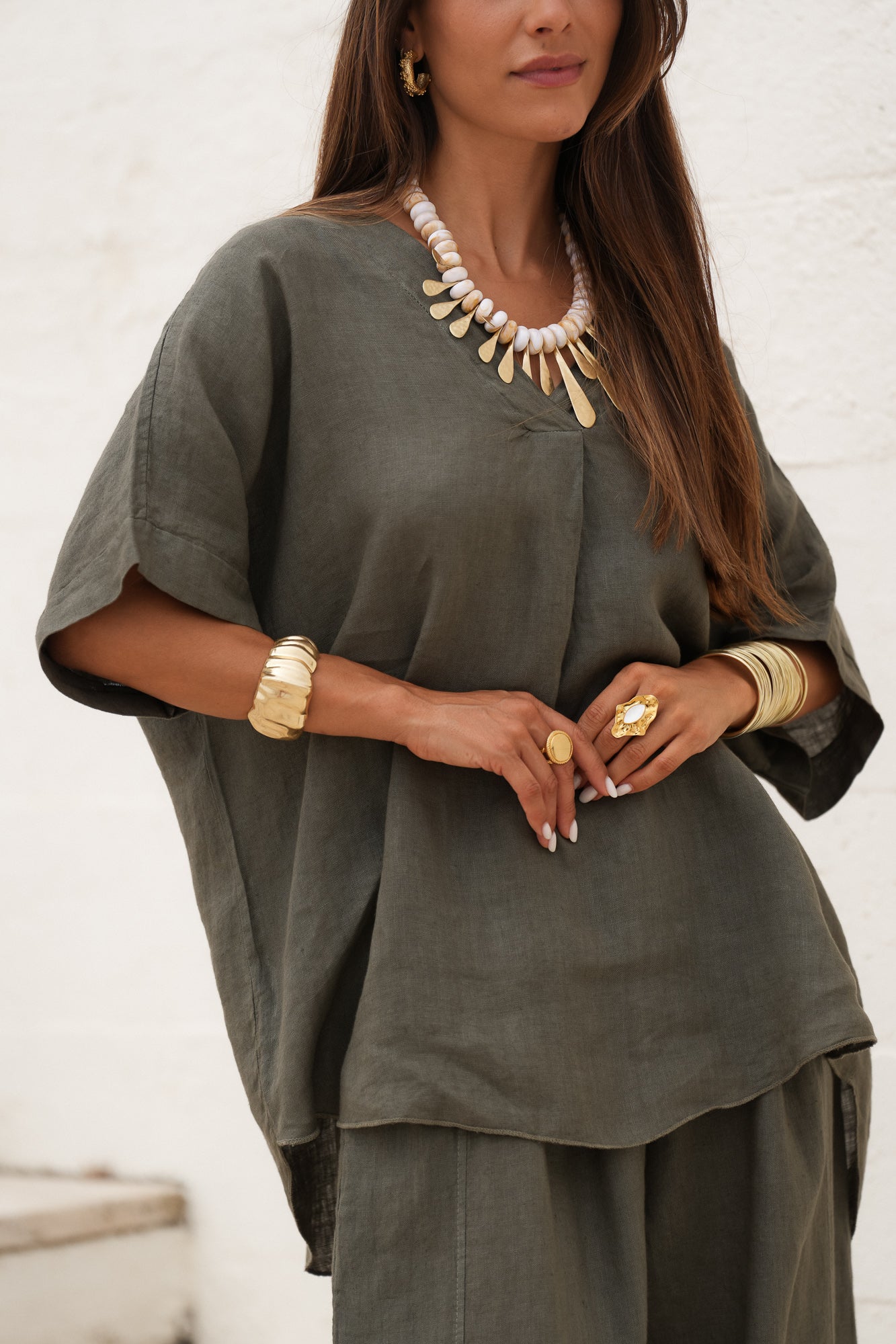 BLUSA ÁRIS