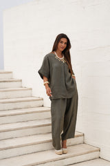 BLUSA ÁRIS