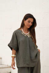 BLUSA ÁRIS