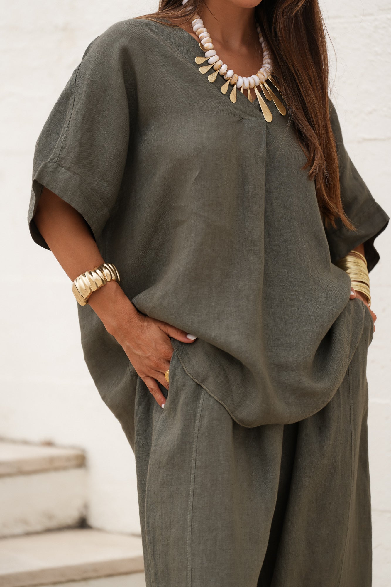 BLUSA ÁRIS