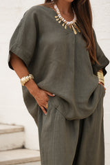 BLUSA ÁRIS
