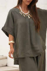 BLUSA ÁRIS