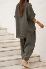 BLUSA ÁRIS