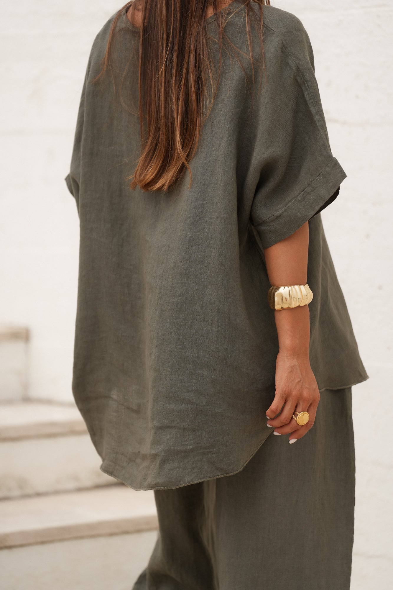 BLUSA ÁRIS
