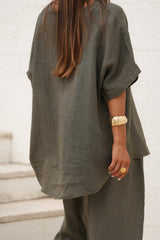 BLUSA ÁRIS