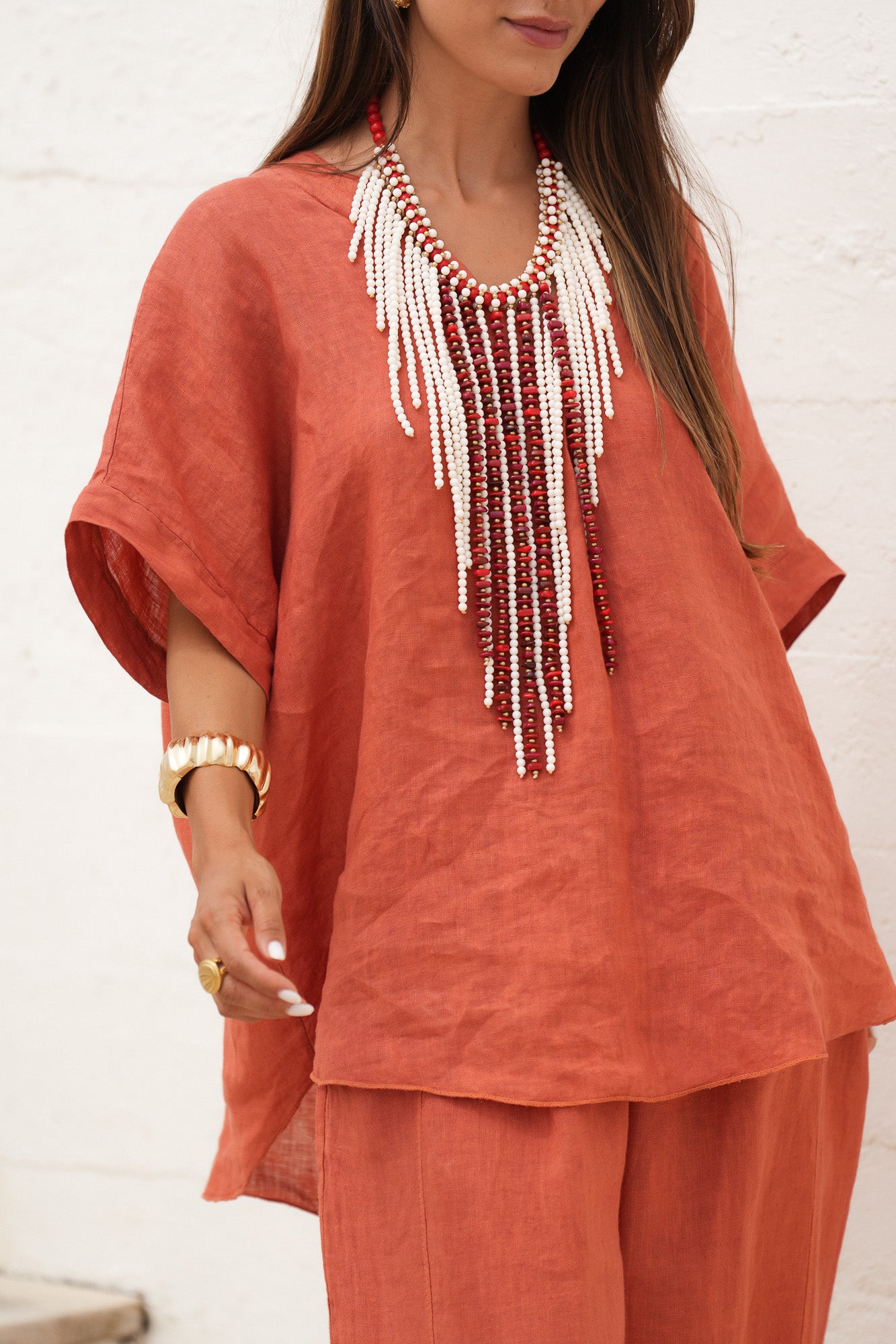 BLUSA ÁRIS