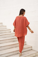 BLUSA ÁRIS