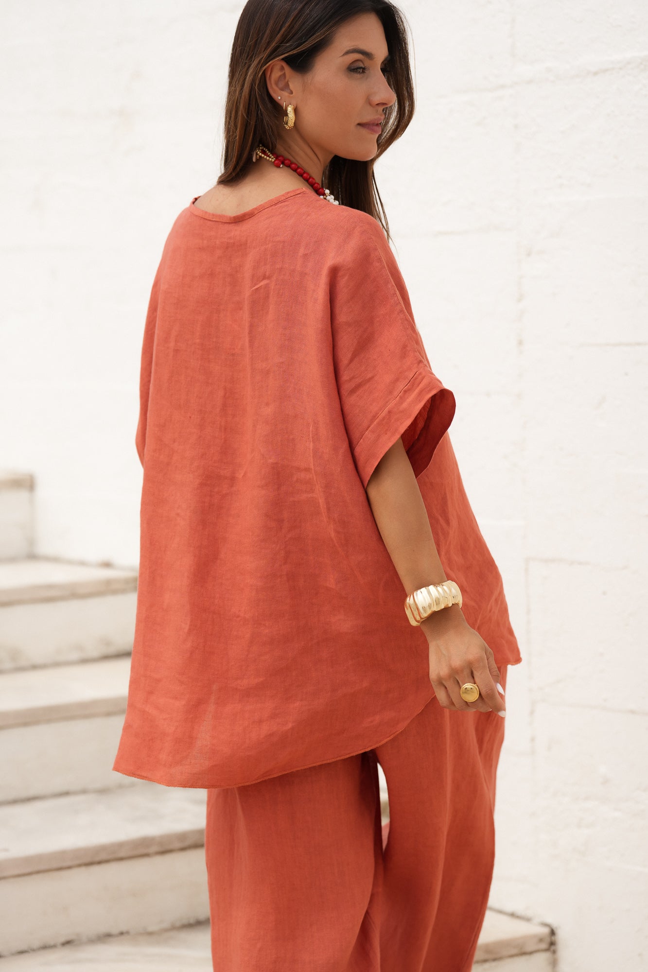 BLUSA ÁRIS