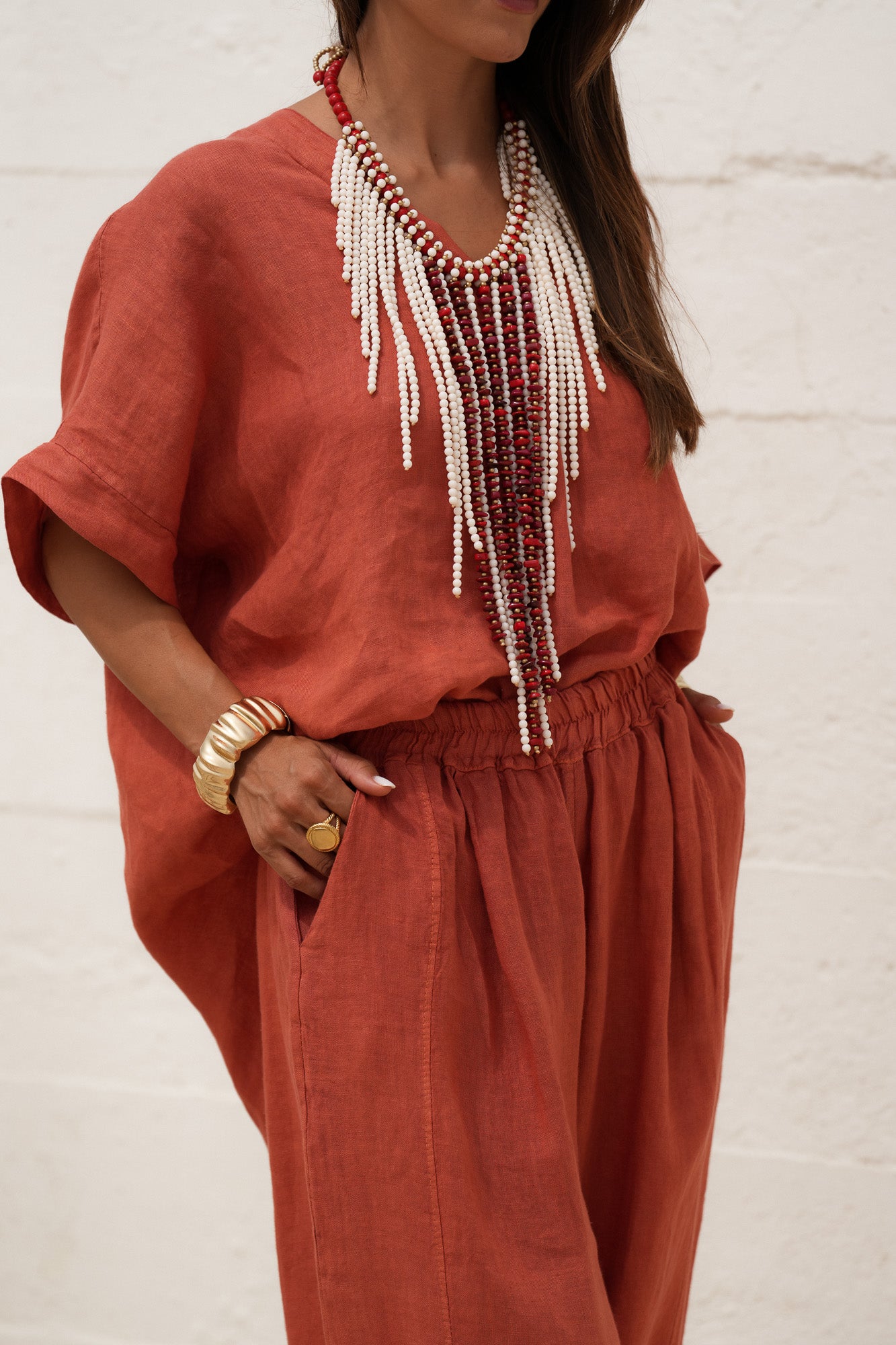 BLUSA ÁRIS