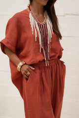 BLUSA ÁRIS