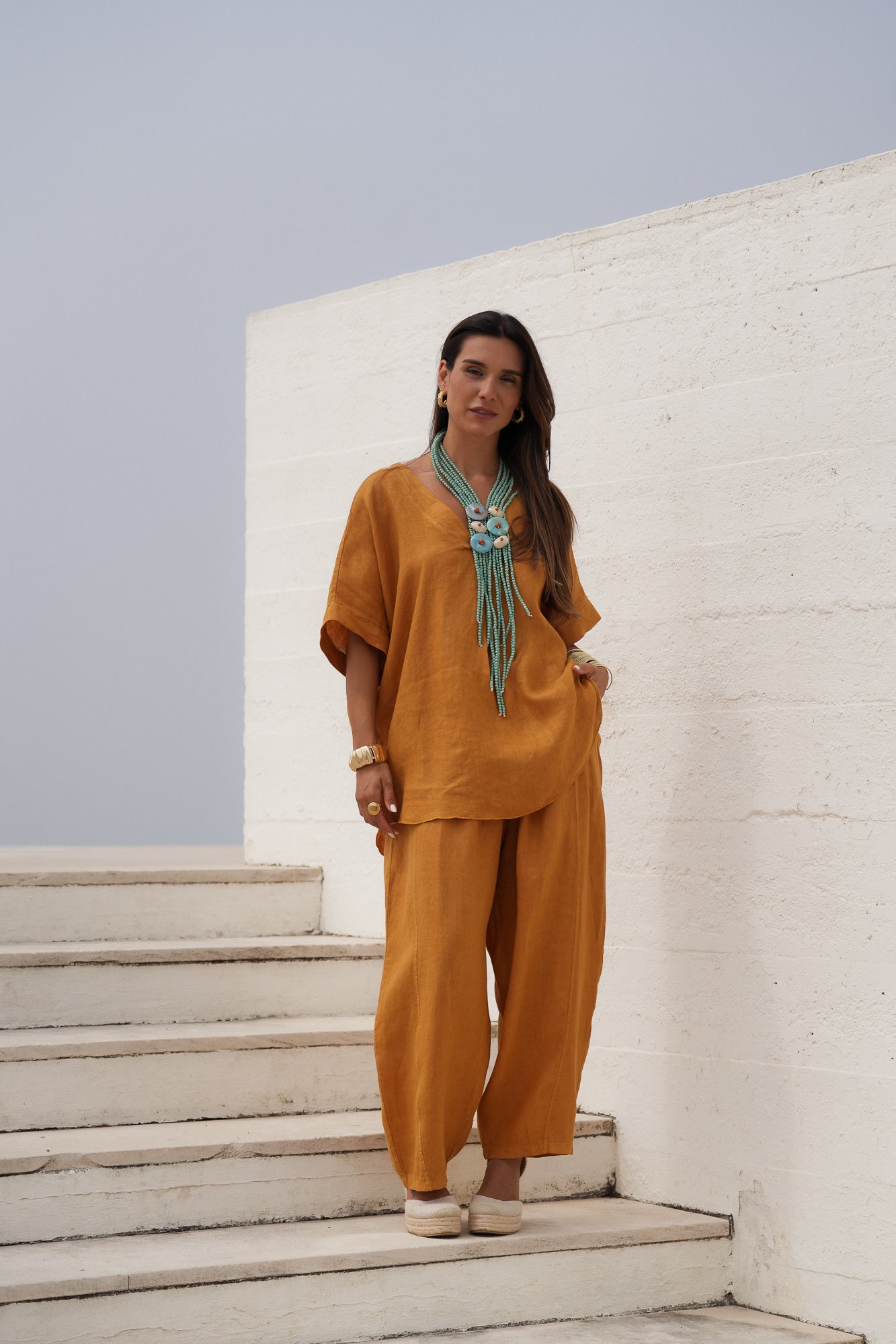 CALÇA MALTA