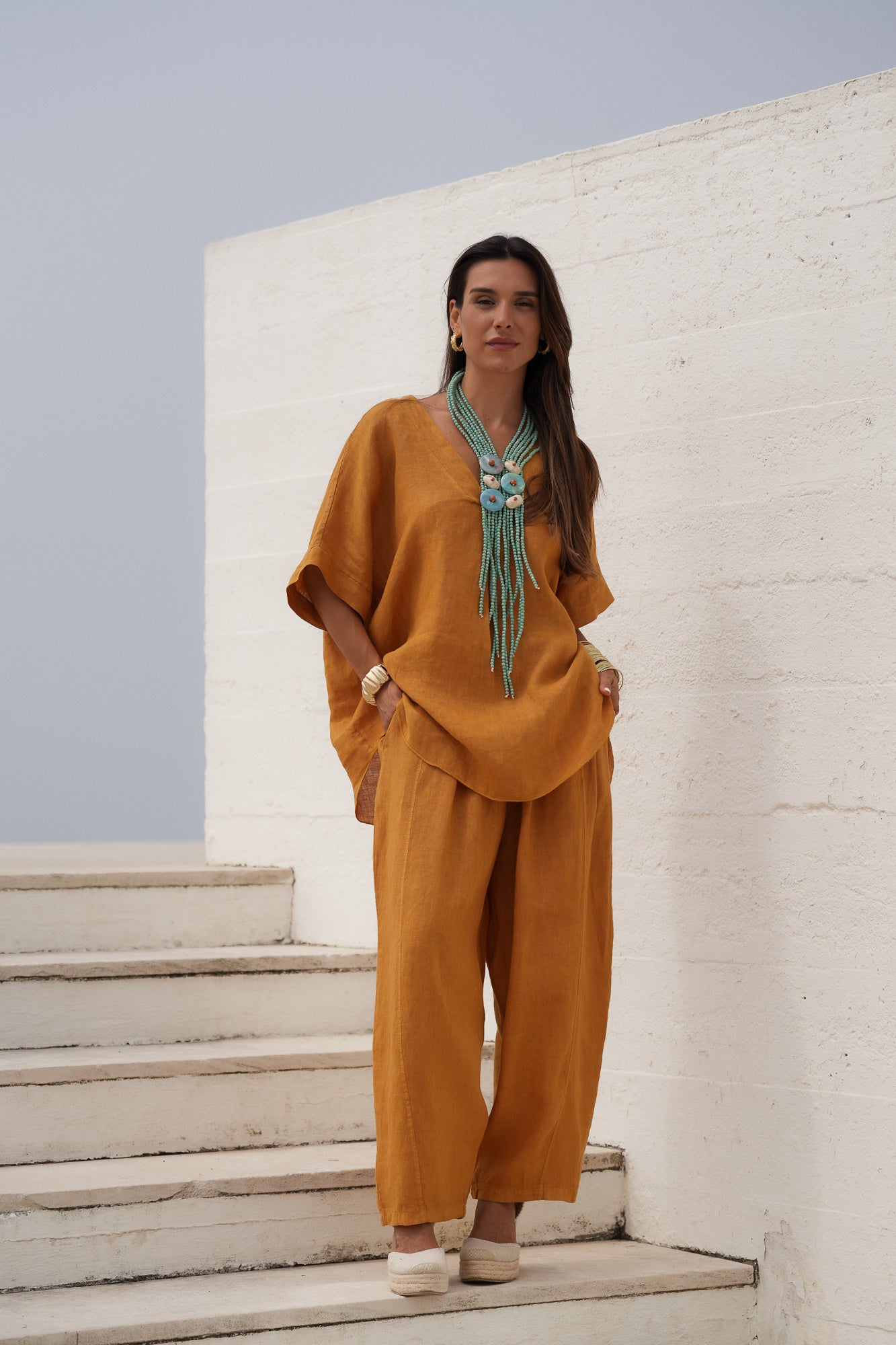 CALÇA MALTA