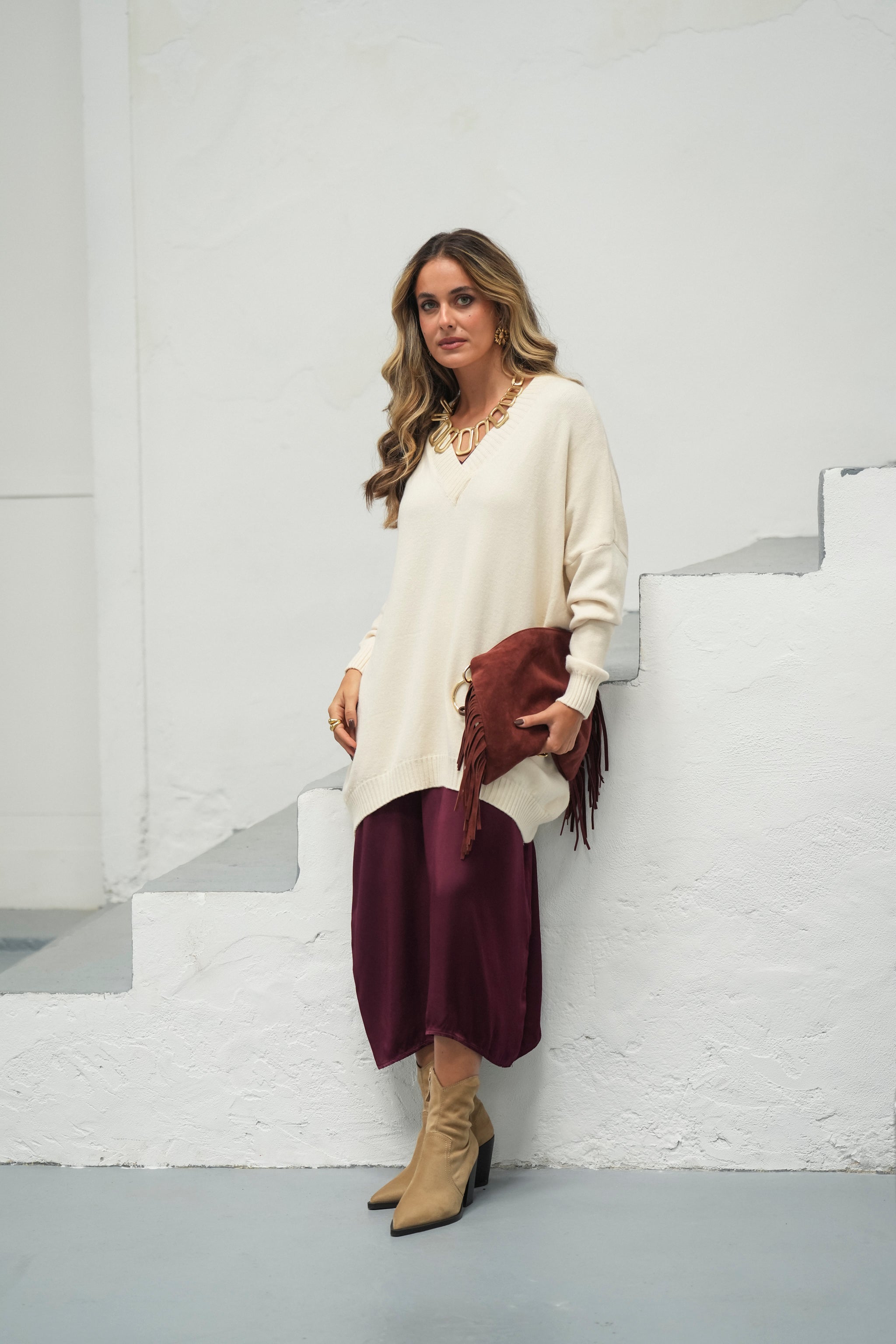 CAMISOLA ARLES (Envio de 19/11 a 21/11)