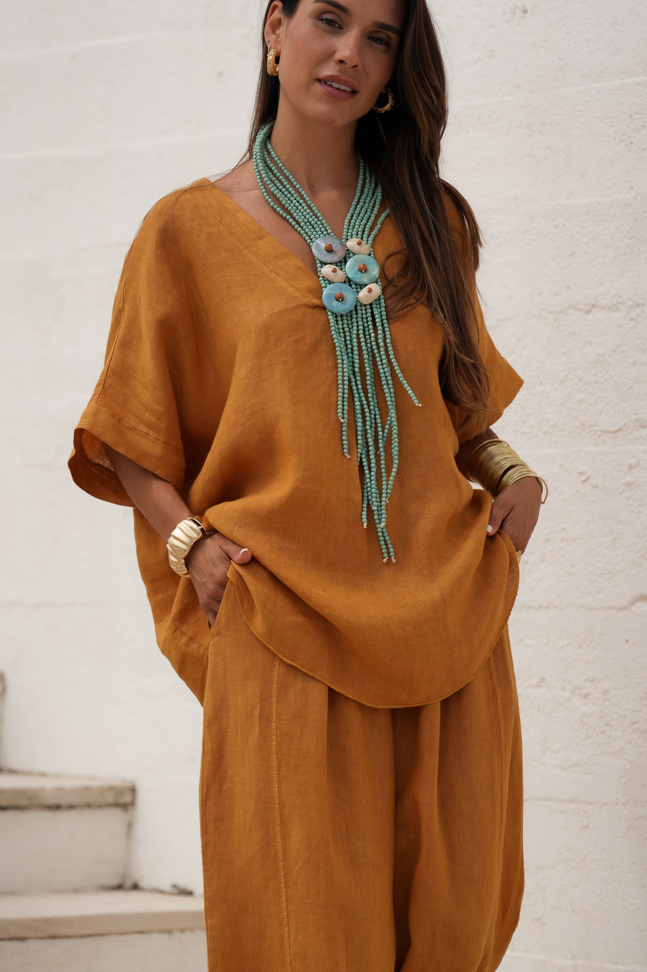 BLUSA ÁRIS